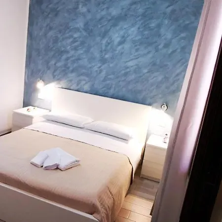 Perla Del Sud - Pensionat