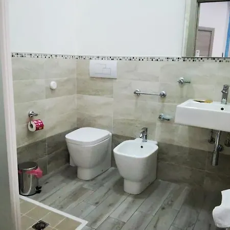 Perla Del Sud - Pensionat