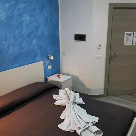 Pensionat Perla Del Sud -