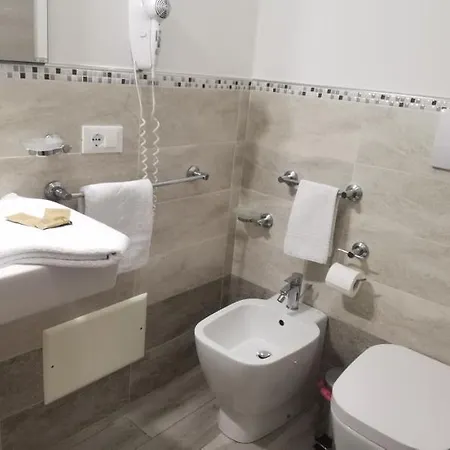 Perla Del Sud - Pensionat