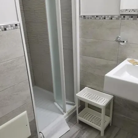 Pensionat Perla Del Sud - Lampedusa