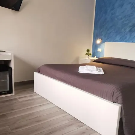 Pensionat Perla Del Sud - Lampedusa