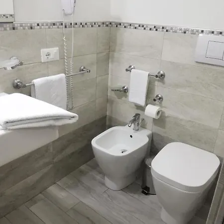 Perla Del Sud - Pensionat