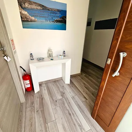 Perla Del Sud - 3* Lampedusa