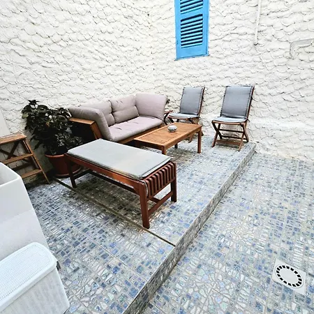 Pensionat Perla Del Sud -