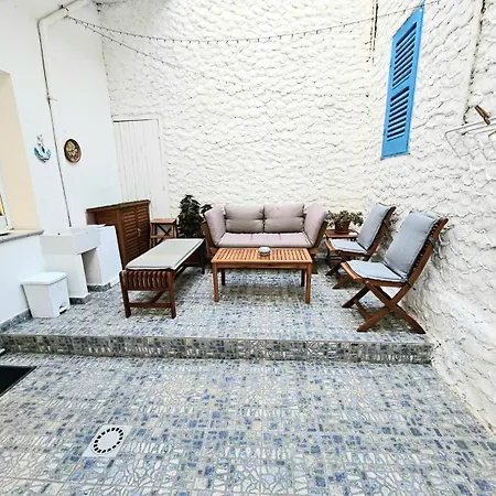 Perla Del Sud - Pensionat 3*