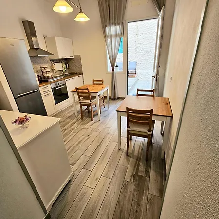 Perla Del Sud - Lampedusa